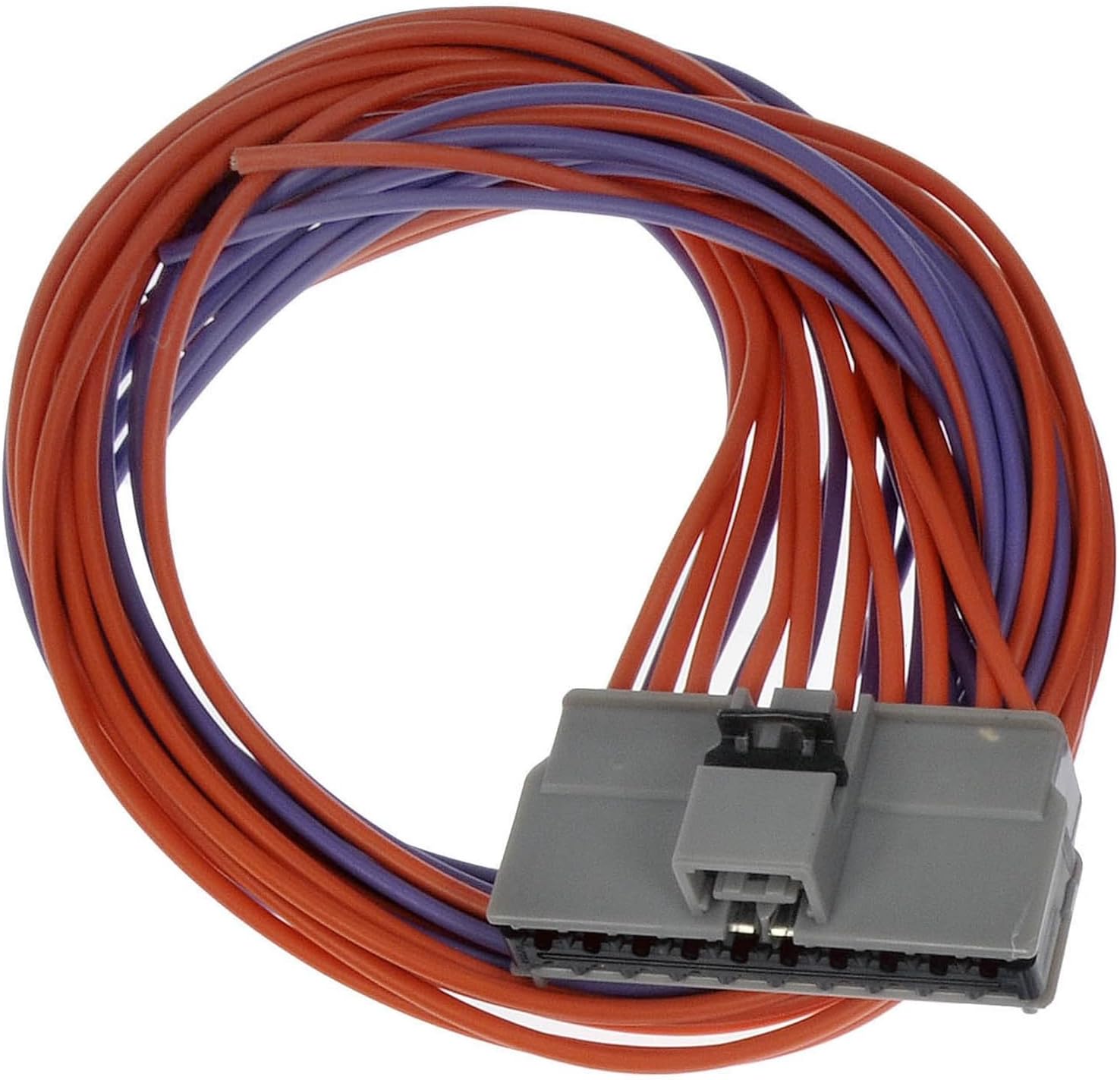 Combination Switch Connector Compatible With Jeep TJ 2001 2002 2003 2004 2005 2006 PC-583214