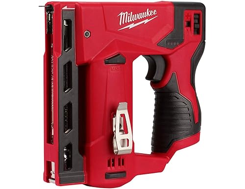 Best Milwaukee Cordless Staplers 2023: Powerful and Efficient Stapling
