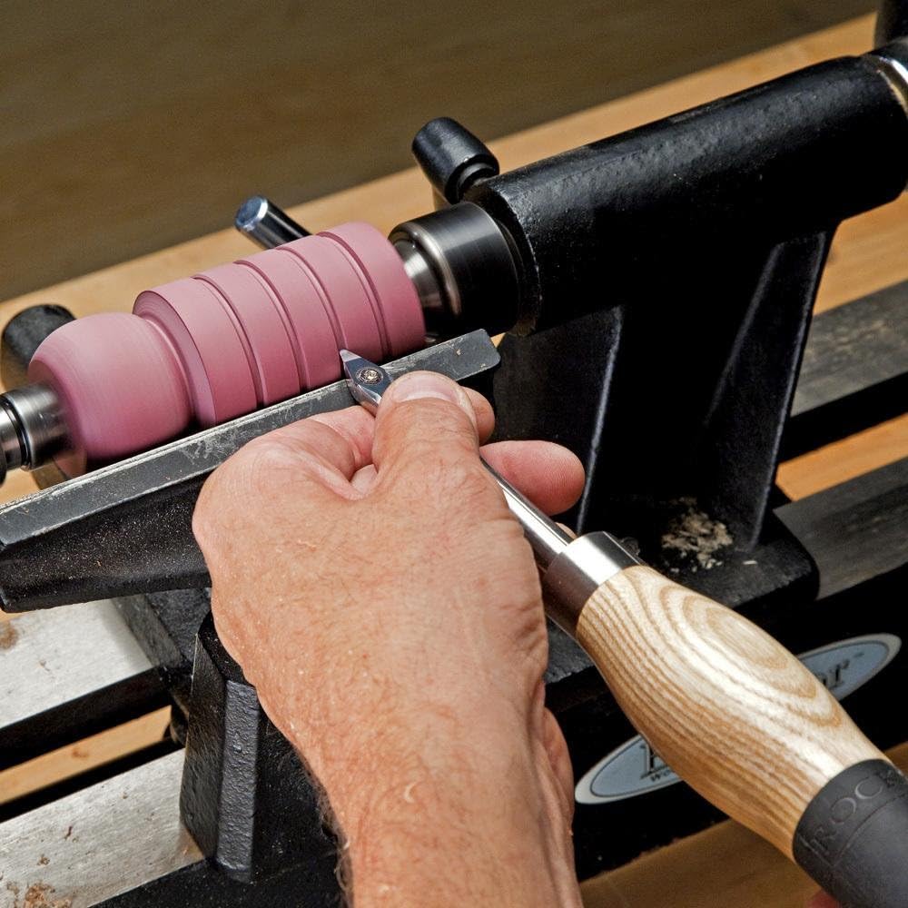 Diamond Carbide Mini Turning Tool
