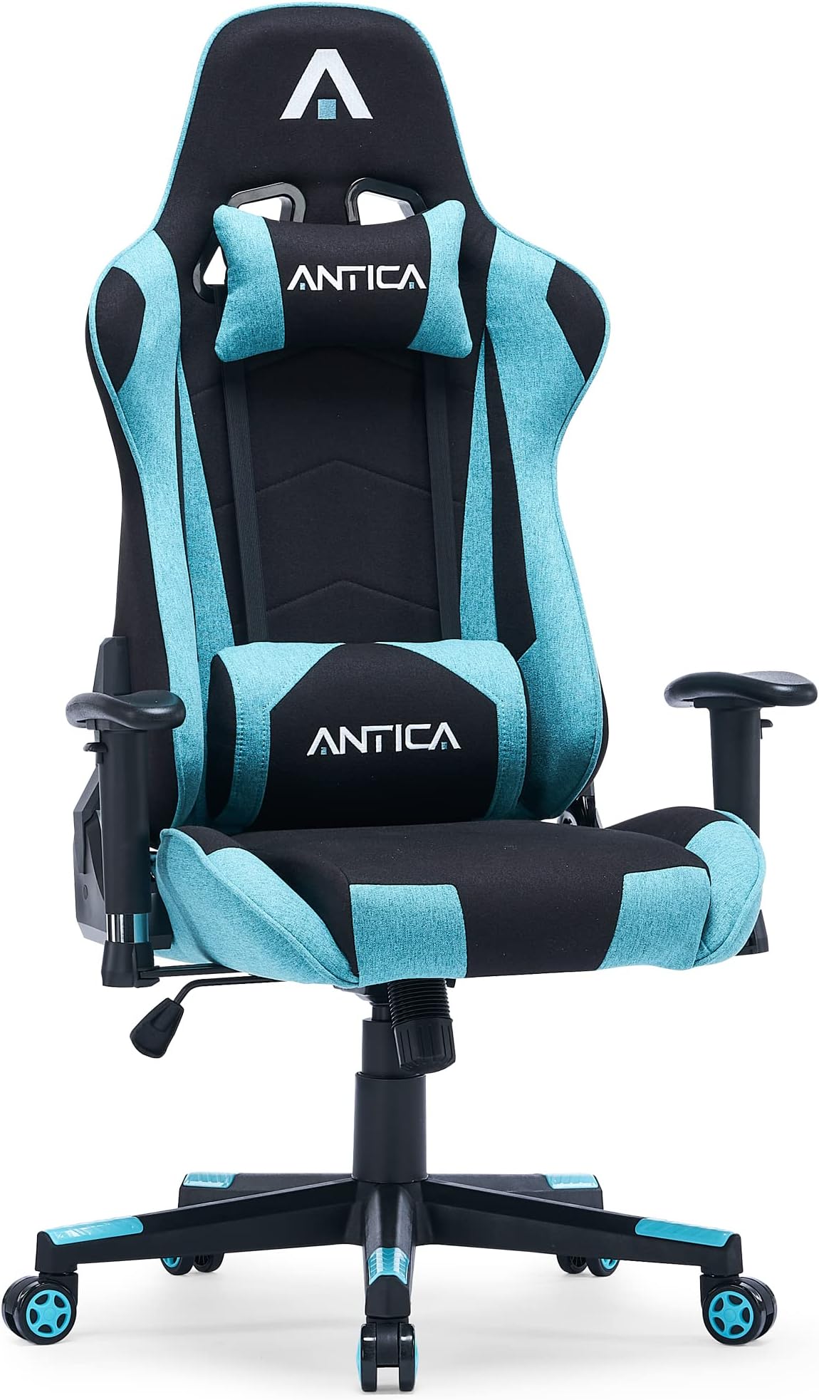PRO SYSTEM AUDIOTEK Silla Gamer Ergonomica Reclinable Sillas Gamer