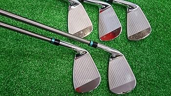 え*ら様 【新品同様品】EPONエポンAF-Tour Comboアイアン#5〜P Amazon.co.jp: エポン アイアン EPON AF-Tour CB (S) スチール