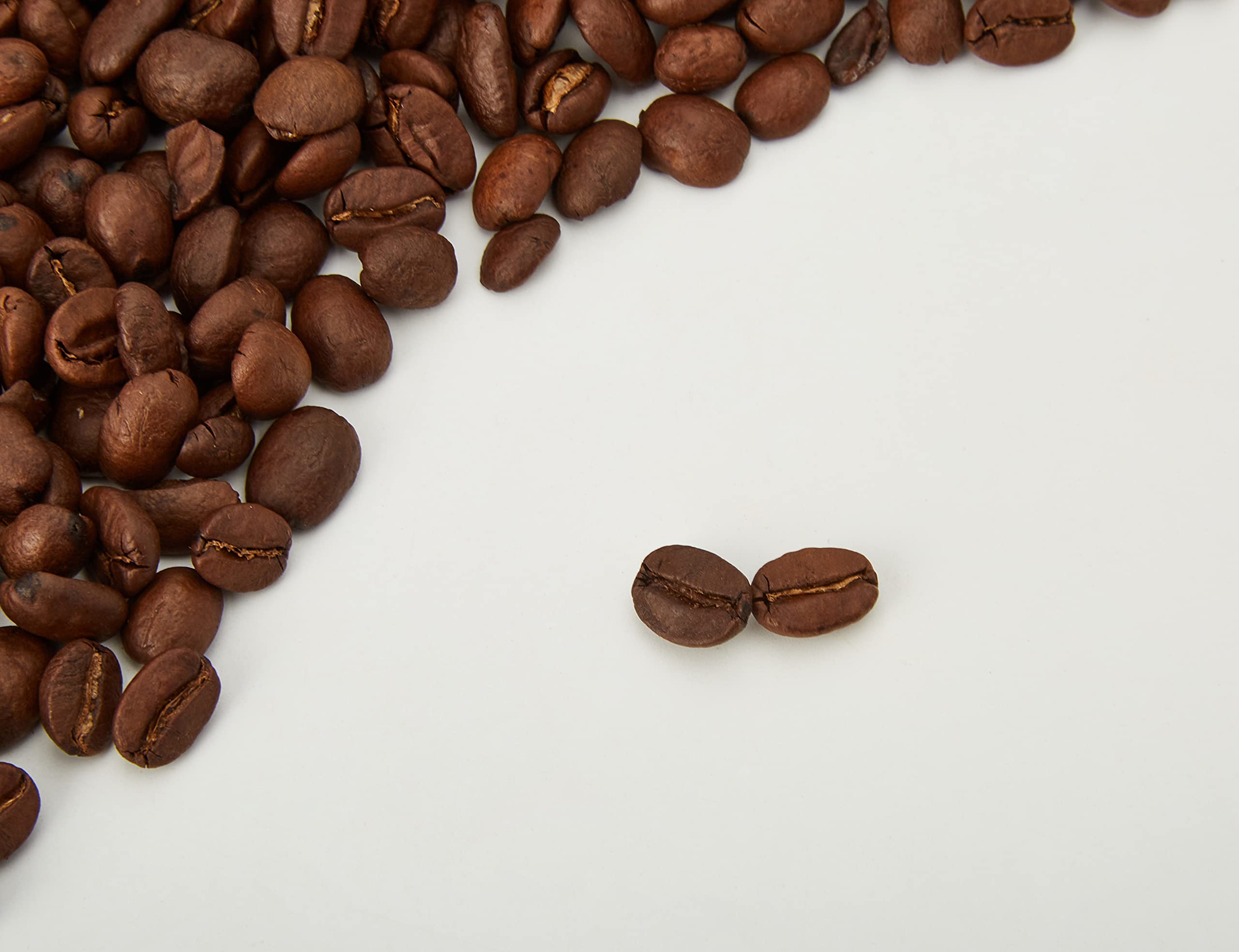 Pellini Caffè in Grani Premium Bio Arabica 100%, 1 Confezione, 500 g & Caffè in grani Espresso Gusto Bar N. 3 gran Aroma, 1 Confezione da 1 kg