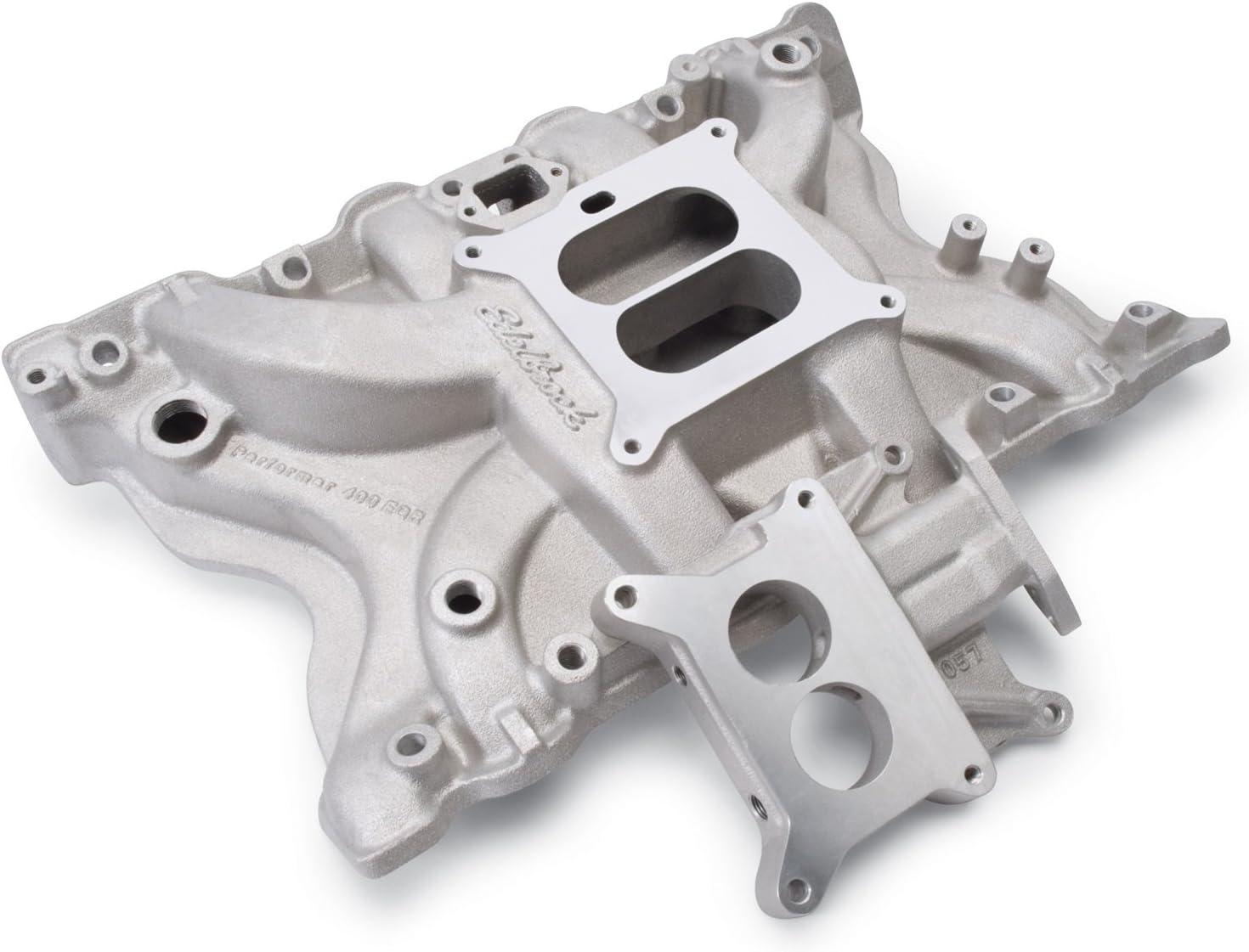Edelbrock 3771 Performer Intake Manifold