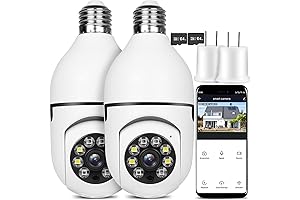 Safecam 360: The Ultimate Home Security Solution
