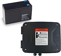 Vista 1 de Mighty Mule Batería y carcasa AGO