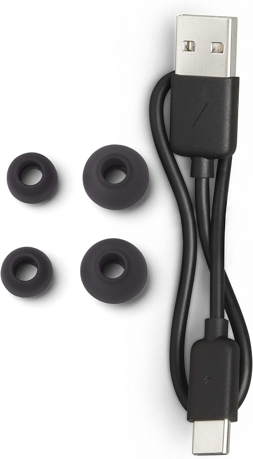 Amazon.co.jp: Harman Kardon HKFLYTWSBLK 