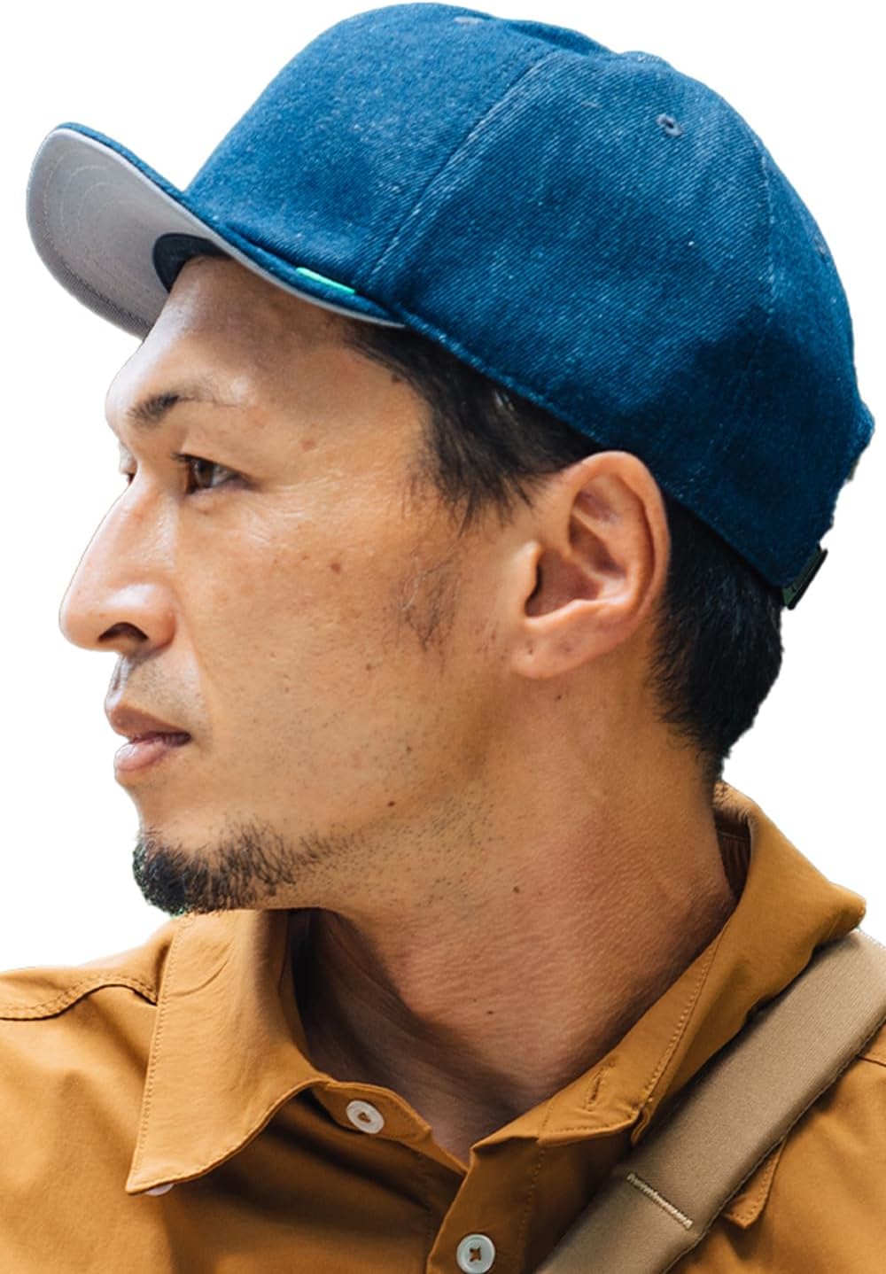 Nakota BOLD ROUND CAP Cap, Baseball Cap, Hat, Large Jamaica Ubuy