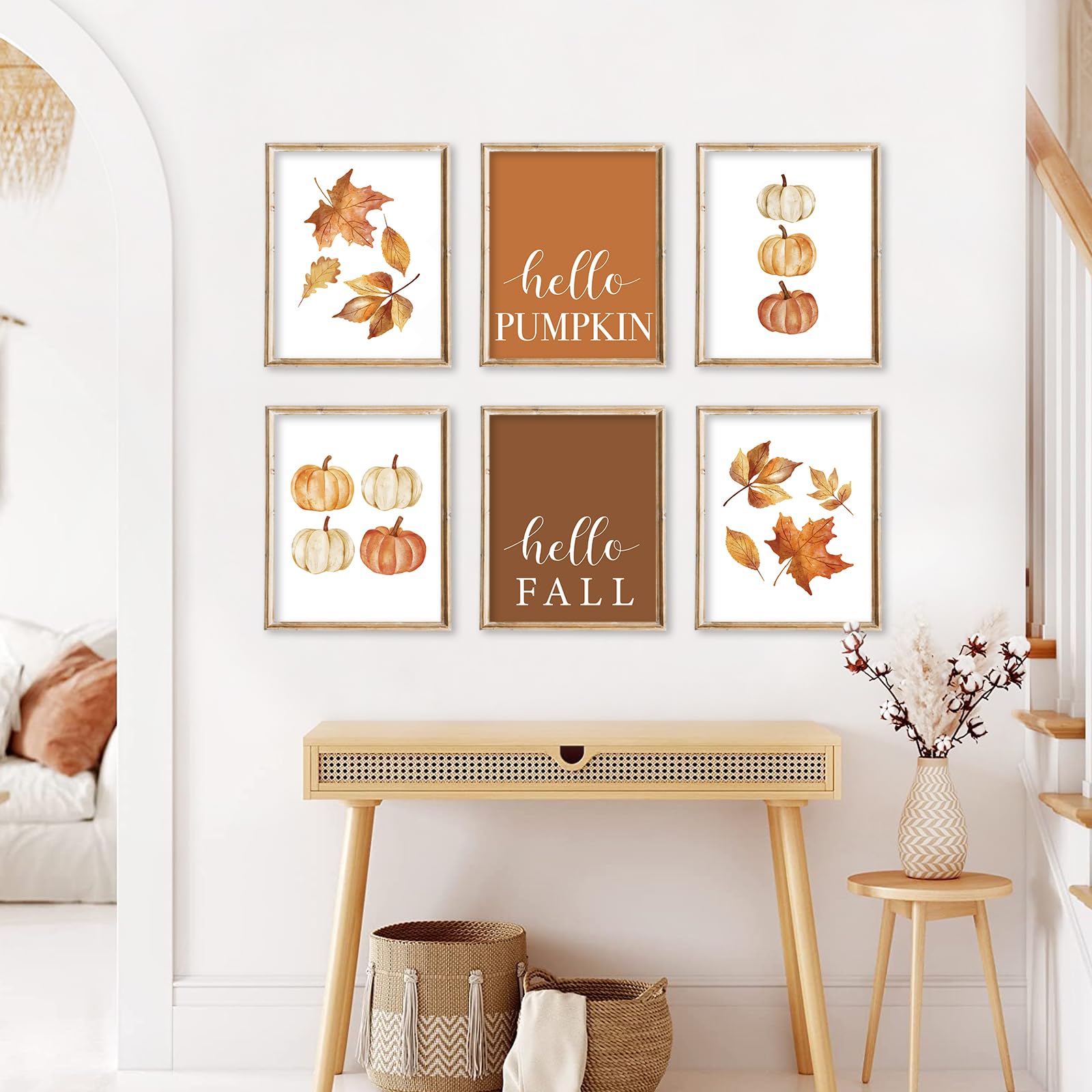 amazon-com-jarthenaamcs-6pcs-fall-wall-art-prints-watercolor-pumpkin-maple-leaf-art-poster-rustic-autumn-modern-wall-decor-for-thanksgiving-home-gallery-living-room-bedroom-unframed-8-x-10in-posters-prints for Bedroom Free Wall Art Printables Amazon.com: JarThenaAMCS 6Pcs Fall Wall Art Prints Watercolor Pumpkin Maple Leaf Art Poster Rustic Autumn Modern Wall Decor for Thanksgiving Home Gallery Living Room Bedroom (UNFRAMED 8 x 10in): Posters & Prints for Bedroom Free Wall Art Printables