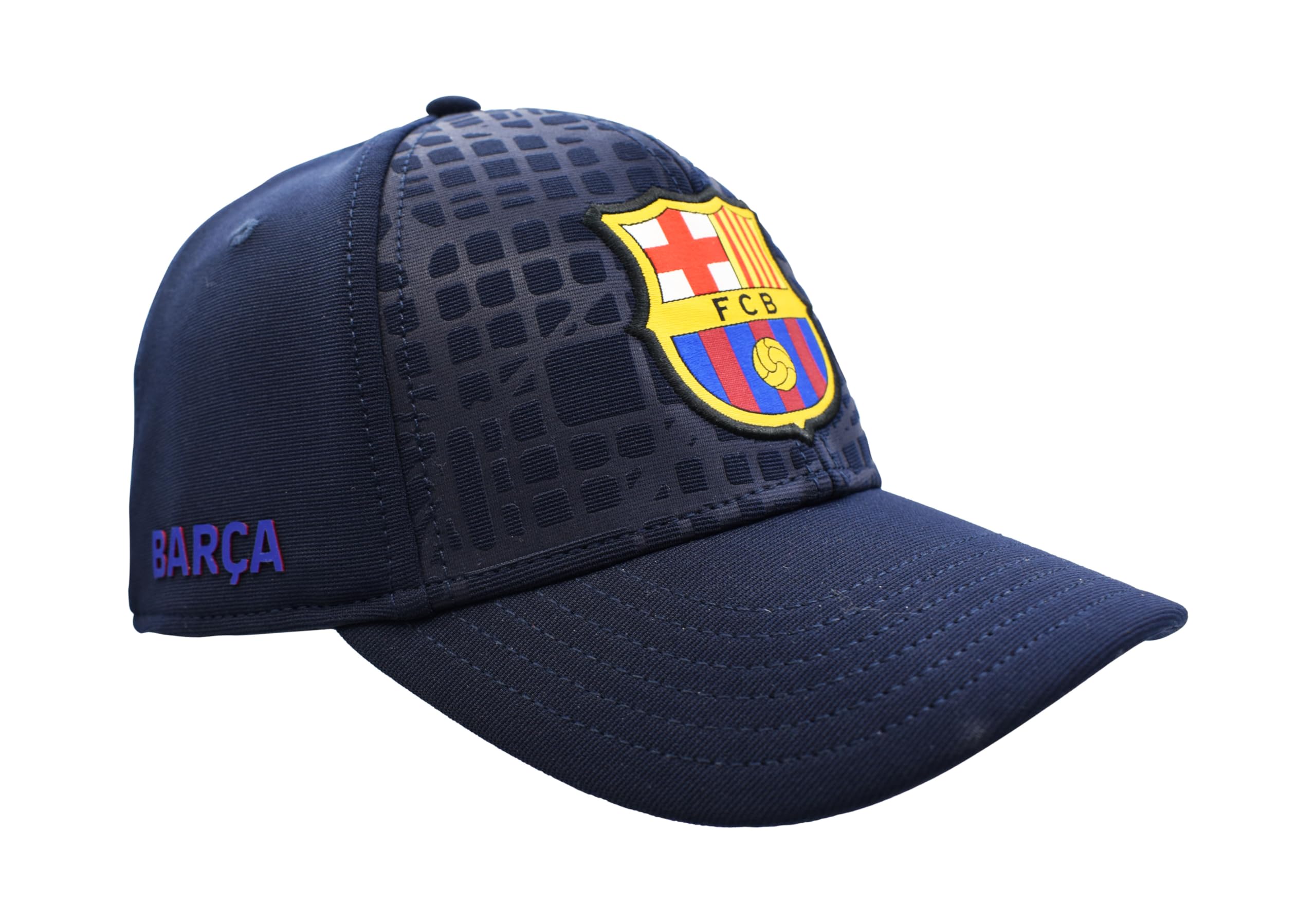 FC Barcelona - Official Barça hat, unisex adult