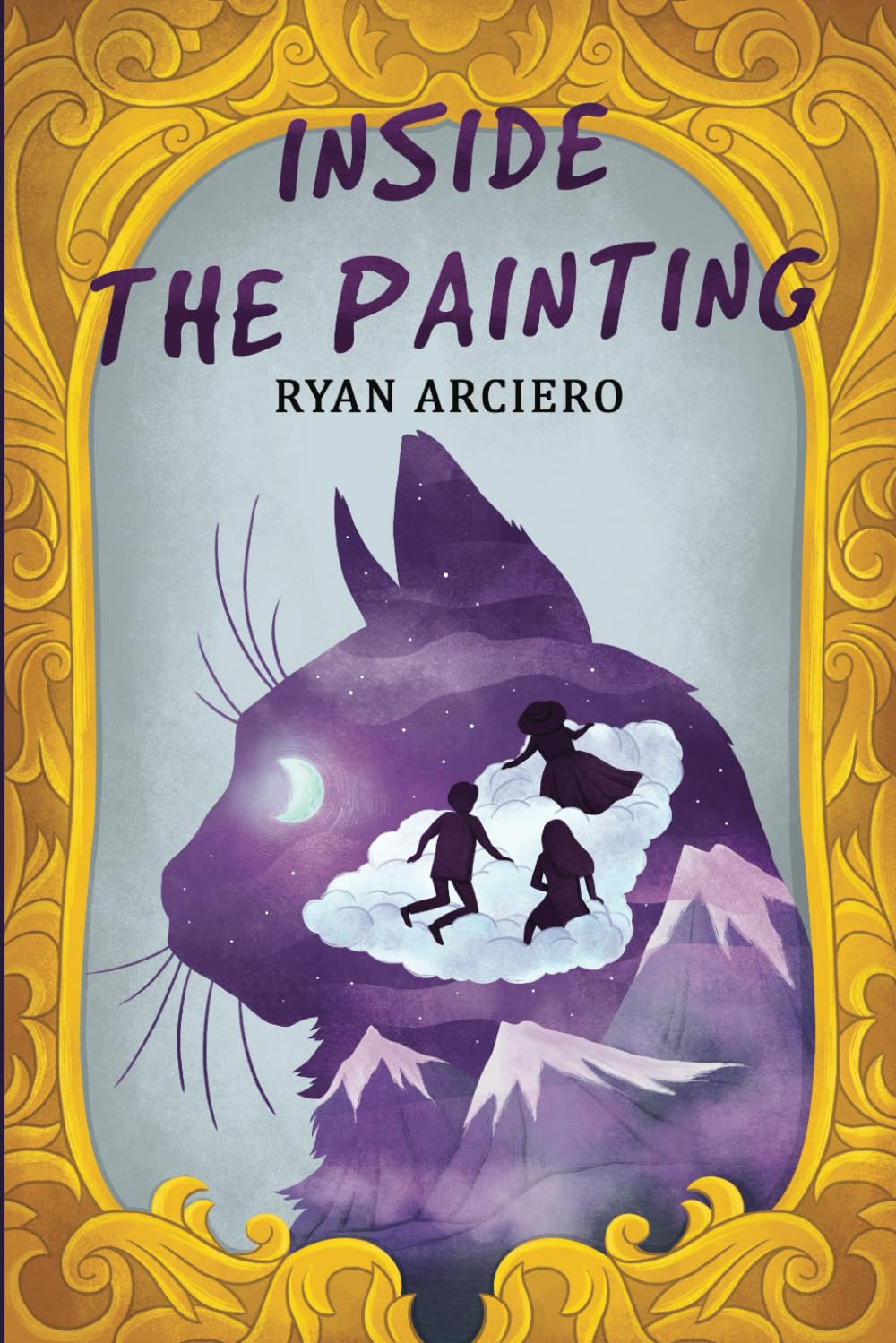 Inside the Painting