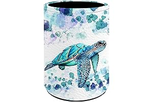 Upetstory Sea Turtle Desk Organizer