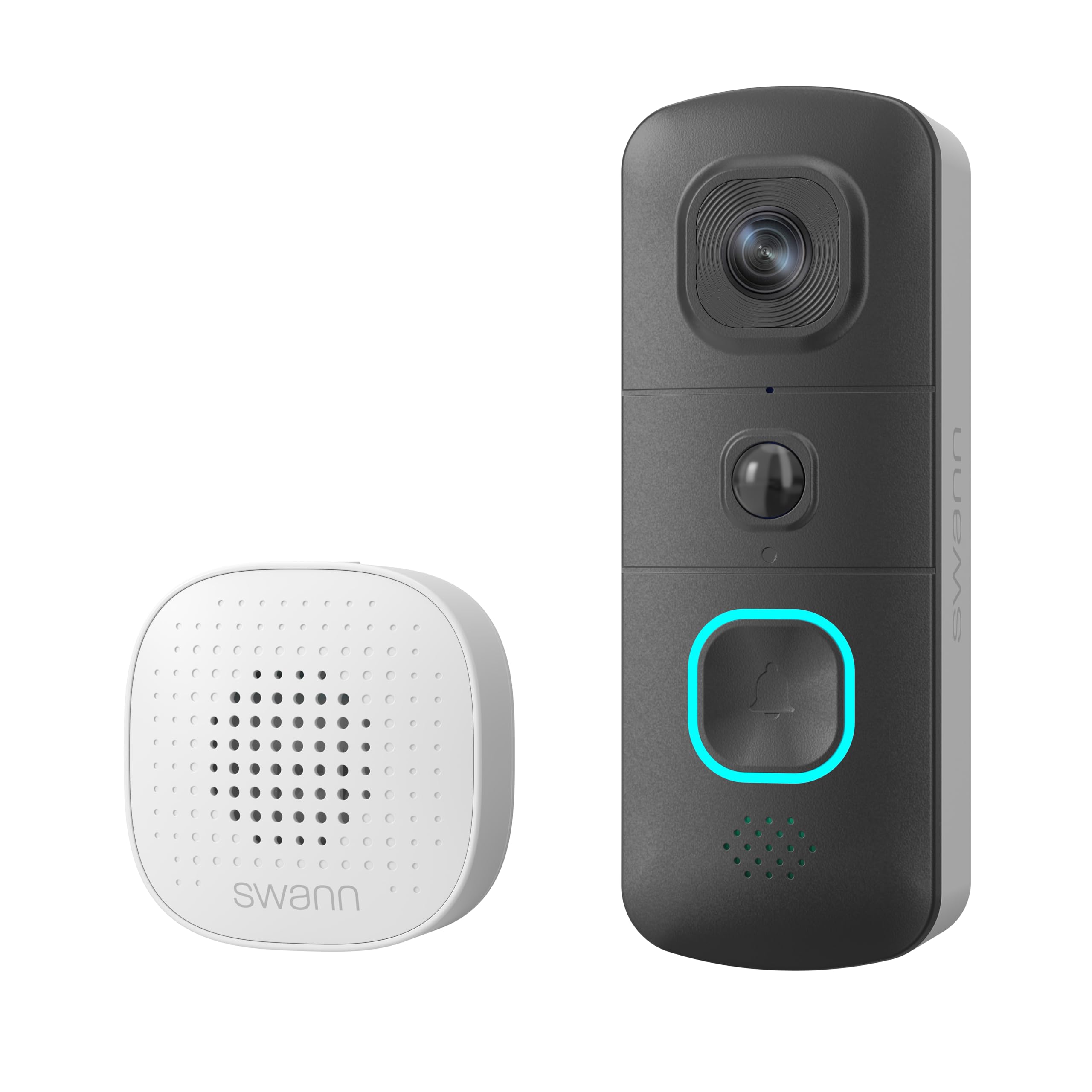 Swann Evo Video Doorbell
