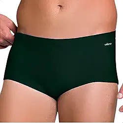 Sunga Masculina Natação Proteção UV Praia com Forro Selene