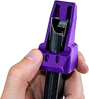 Vista 9 de RAEIND Smith & Wesson M&P Shield - Cargador de velocidad de cargador de pistola de 0.354 in