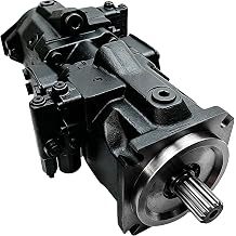 Left Hydraulic Pump 923141.0052 923141.0042 Suitable for Kalmar DRG420-450 DRT450 for Konecranes SMV 108 TC6 2518 TC3 4545 TCX5 After-Sales Accessories