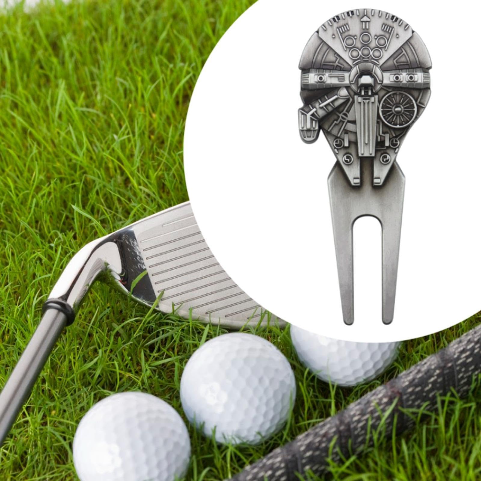 Outil de Remplacement pour relève-Pitch de Golf, Cadeau d'entraînement pour Femmes et Hommes, Sport, débutants, Golf, Accessoires de Plein air,