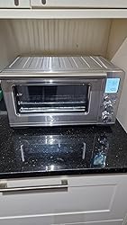 Sage Smart Oven Air Fryer 22L, Stainless Steel Jamaica Ubuy