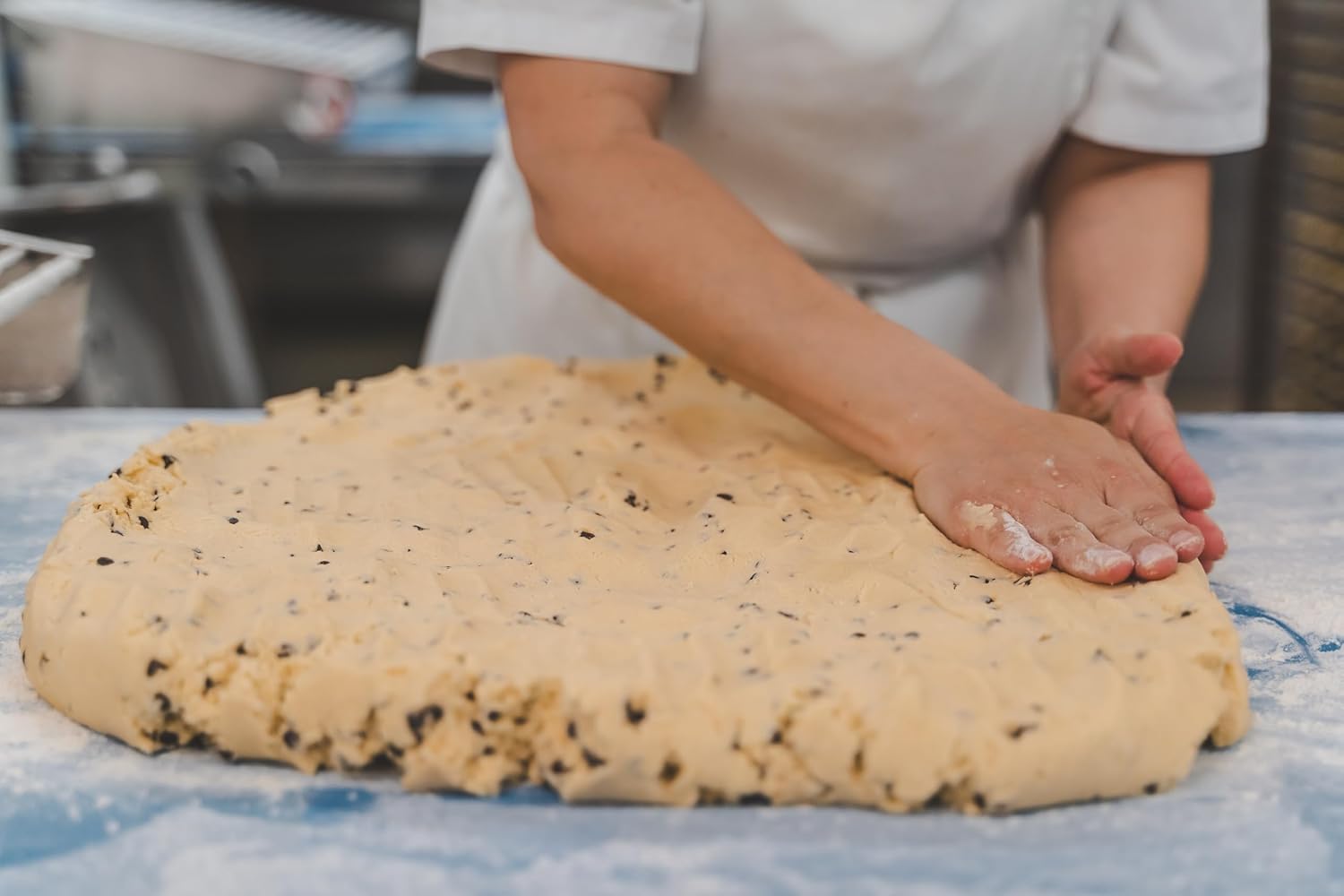 Shortbread House of Edinburgh Chai Spice Shortbread, Truly Handmade, 8.8 Ounce (Pack of 1)