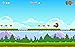 Q-Bird Adventures Free Runner Game for Kids Adults Fun for all Ages Casual Arcade