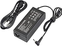 Vista 1 de AC Adapter Charger for Lenovo 530S-14IKB 81EU 81EU0008US. by Galaxy Bang USA