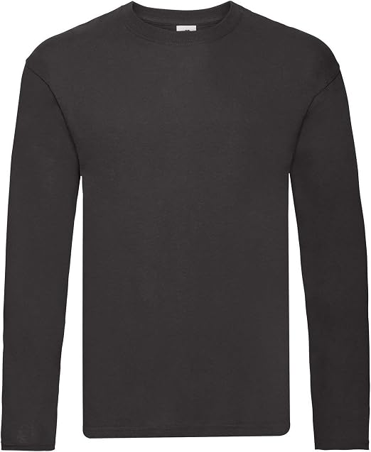 Fruit of the Loom Mens Original Long 