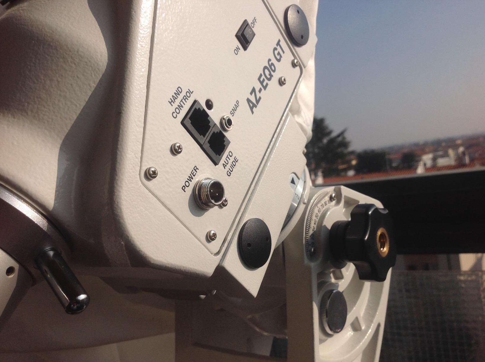 Coppia Connettore 2 Poli Tipo DIN GX16 Schermata Aviazione Femmina Volante con Ghiera e Maschio da Pannello