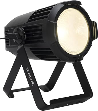 Elation KL Par FC 280W RGBMA Dynamic White LED Light