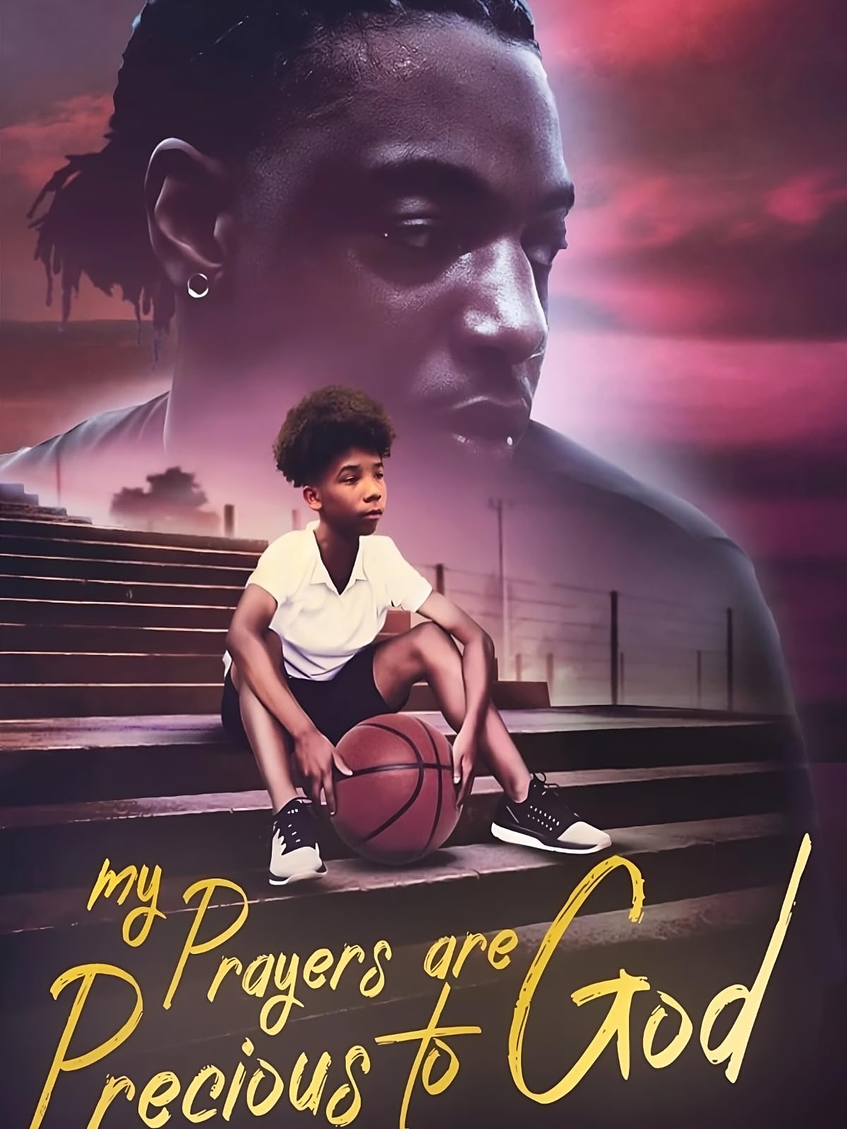 My Prayers are Precious to God