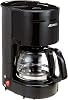 Abitelax ACD-36-K 874338 Coffee Maker, 0.65L, Black