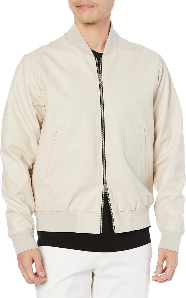 giabsarchivio（ジャブスアルキヴィオ）BARDI / バルディ giab's ARCHIVIO ジャブスアルキヴィオ バルディ ボンバージャケット