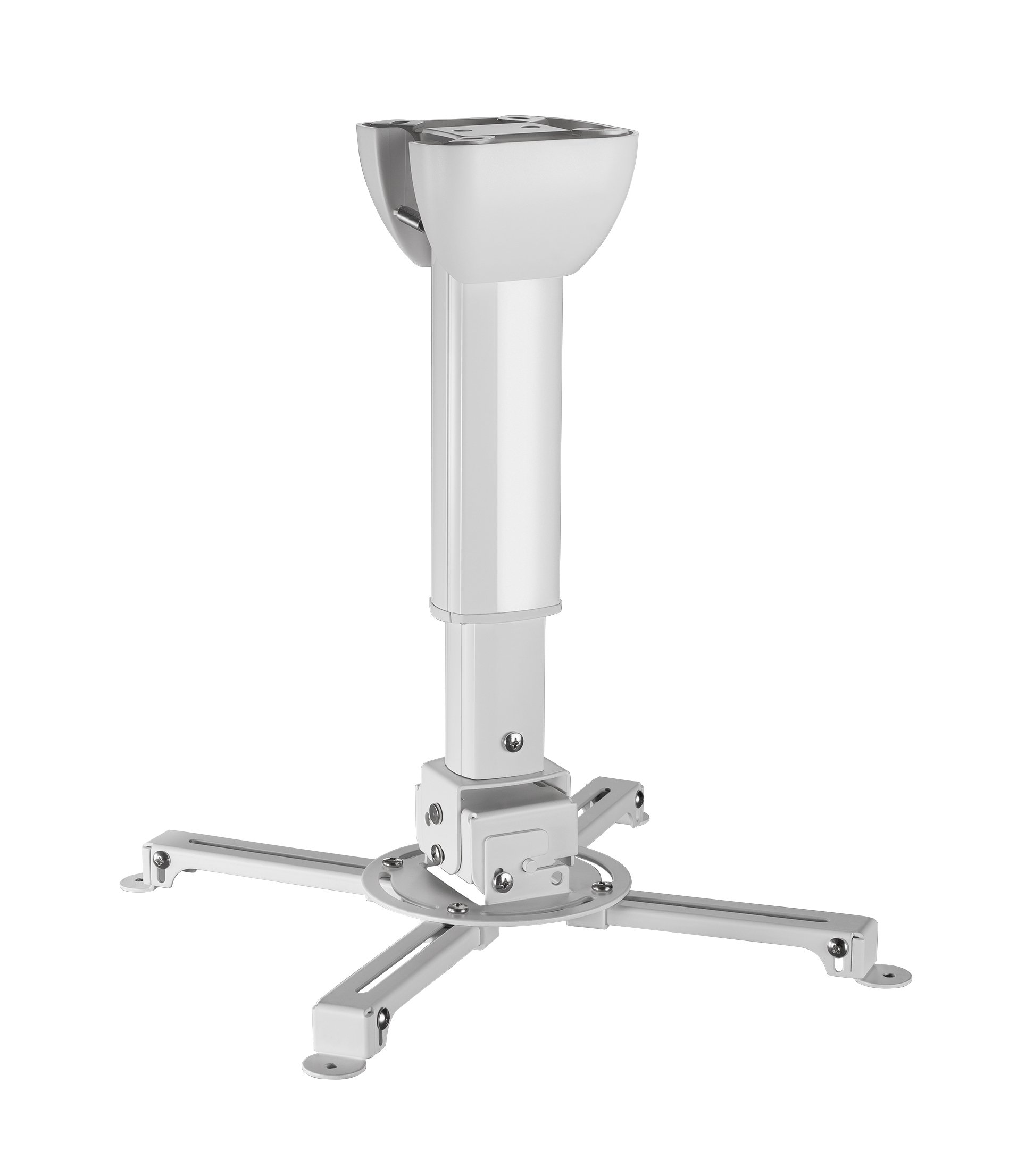 Celexon Deckenhalterung universal MultiCel 3040 Pro - weiss