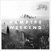 Vampire Weekend サイン入りCD Vampire Weekend - Vampire Weekendのアルバム - Apple Music