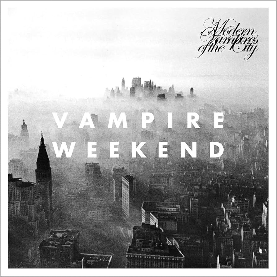 Vampire Weekend LPレコード 2枚セット Vampire Weekend LPレコード 2枚セット Vampire Weekend