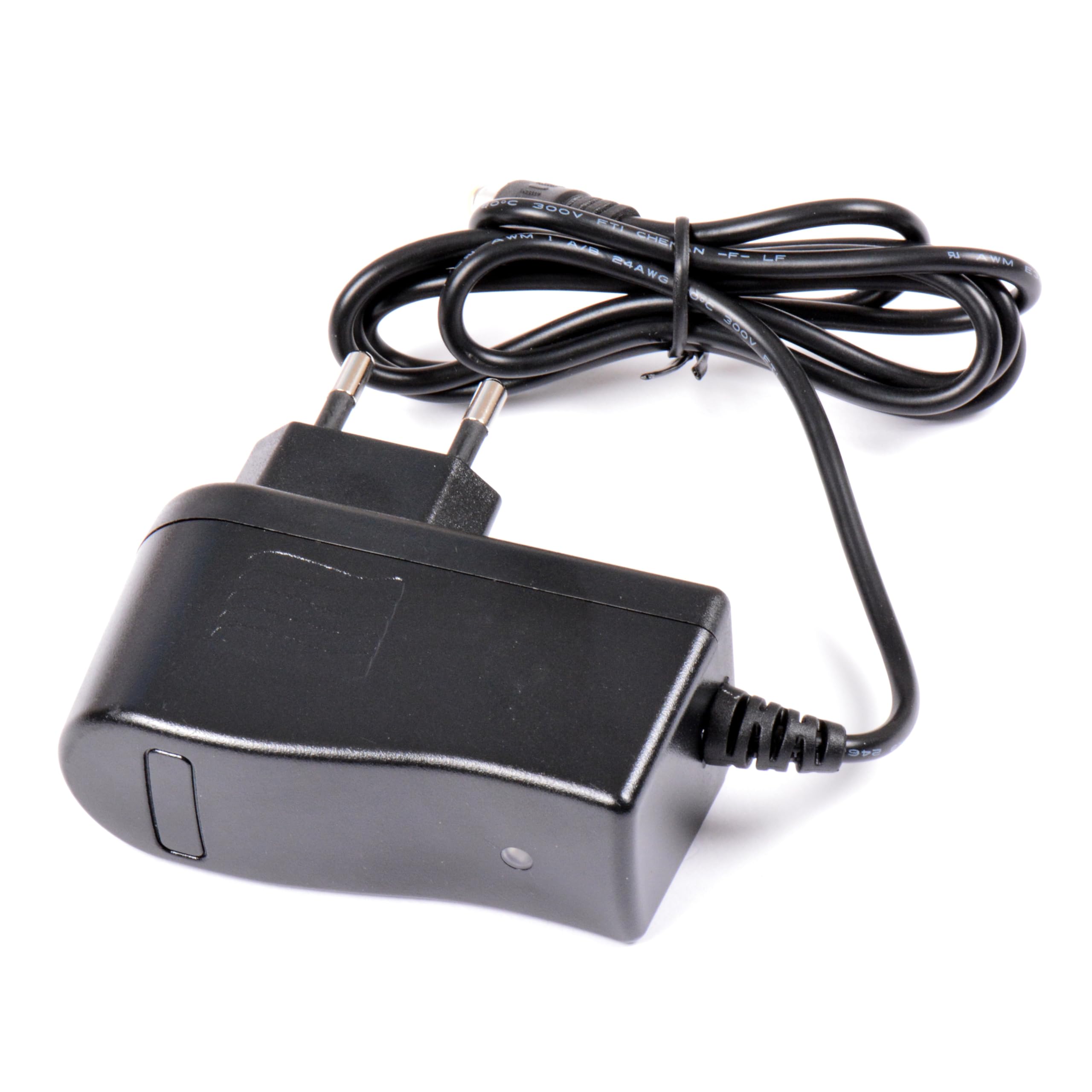 AFTERTECH 12 V (12,6 V) 1A ŁADOWARKA DO BATERII LI-ION LITIO ŁADOWARKA CHARGER M8E1
