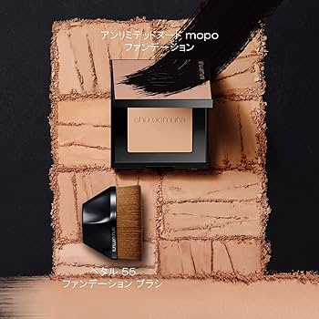shu uemura リキッドファンデ＋パウダー セット shu uemuraリキッドファンデーション フェイスパウダー セット