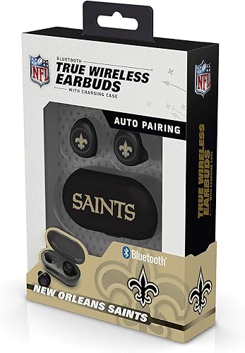 Vista 46 de SOAR NFL True Wireless Earbuds V.2