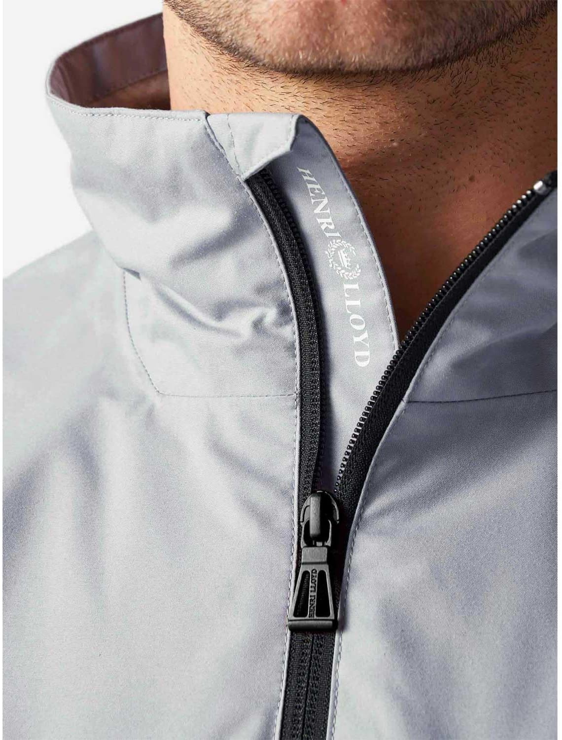 Men's Breeze Jacket - Black