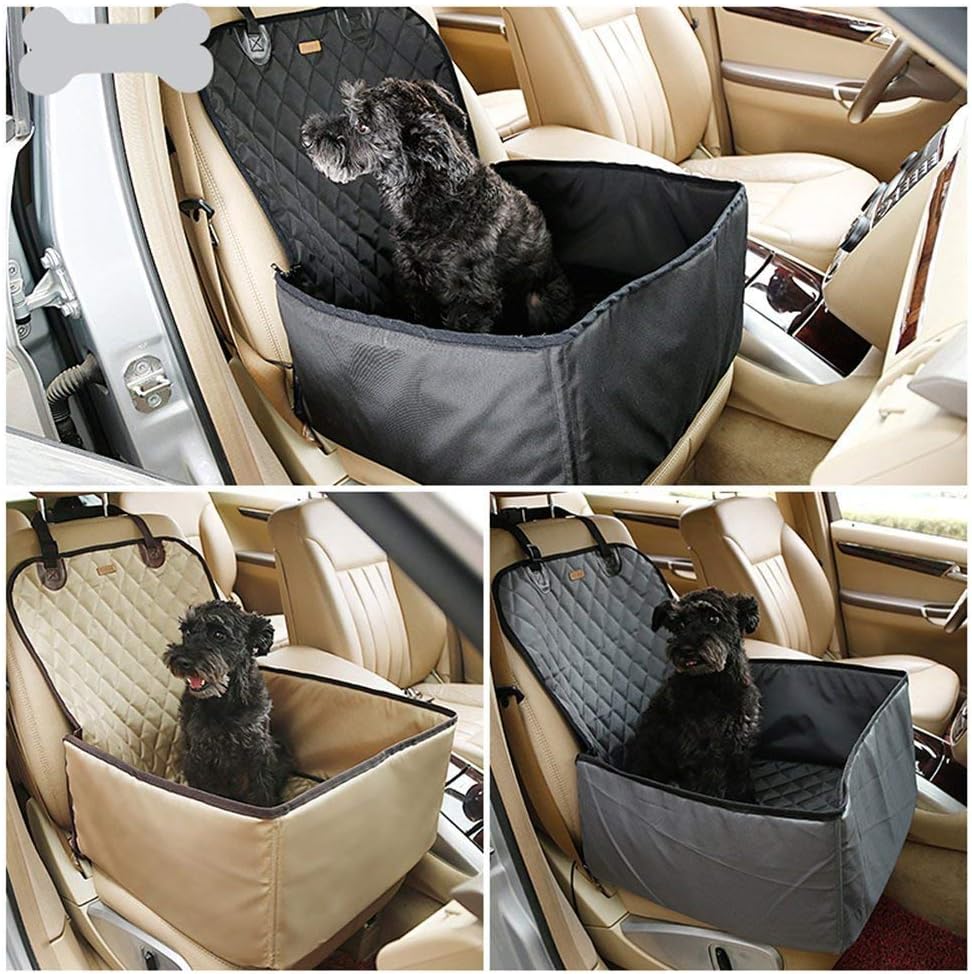doglemi car seat