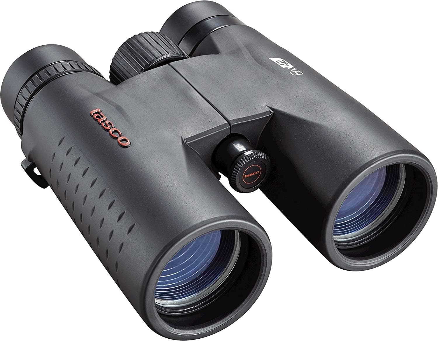 8x42 - Essentials - Roof - Binoculars - Multi-coated - ES8X42