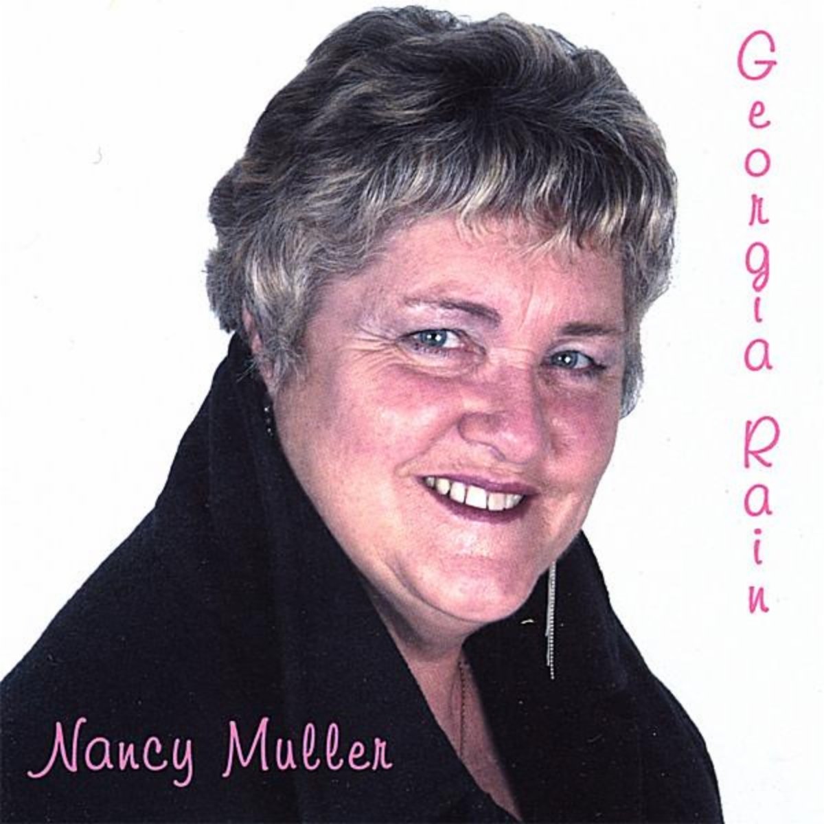Nancy Muller