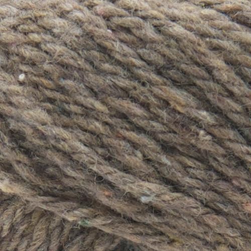 Vista 14 de (1 madeja) Lion Brand Yarn ReTweed - Hilo de heno