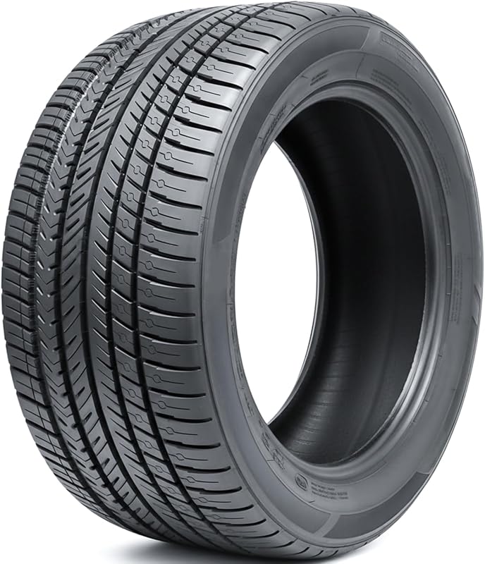 Michelin Pilot Sport AS 4 ZP: Run-Flat, Al...