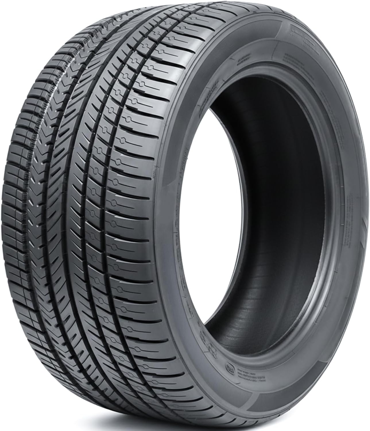 Michelin Pilot Sport All Season 4 Performance Tire 285/35ZR19 (99Y) ZP