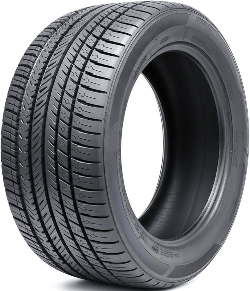 Michelin Pilot Sport AS 4 ZP : Amazon.ca: Automotive