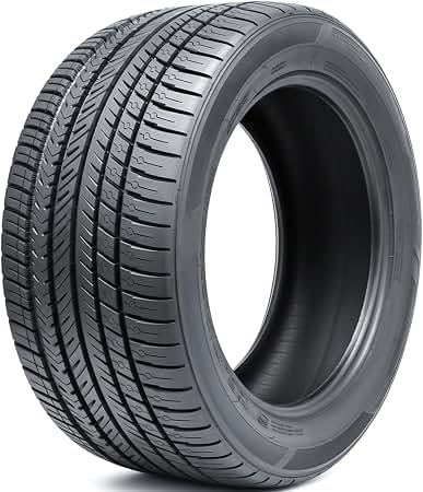 Amazon.com: Michelin Pilot Sport AS 4 ZP RFT 285/30ZR20 (95Y) (Set