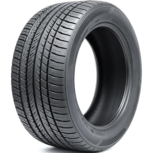 Michelin Pilot Sport AS 4
