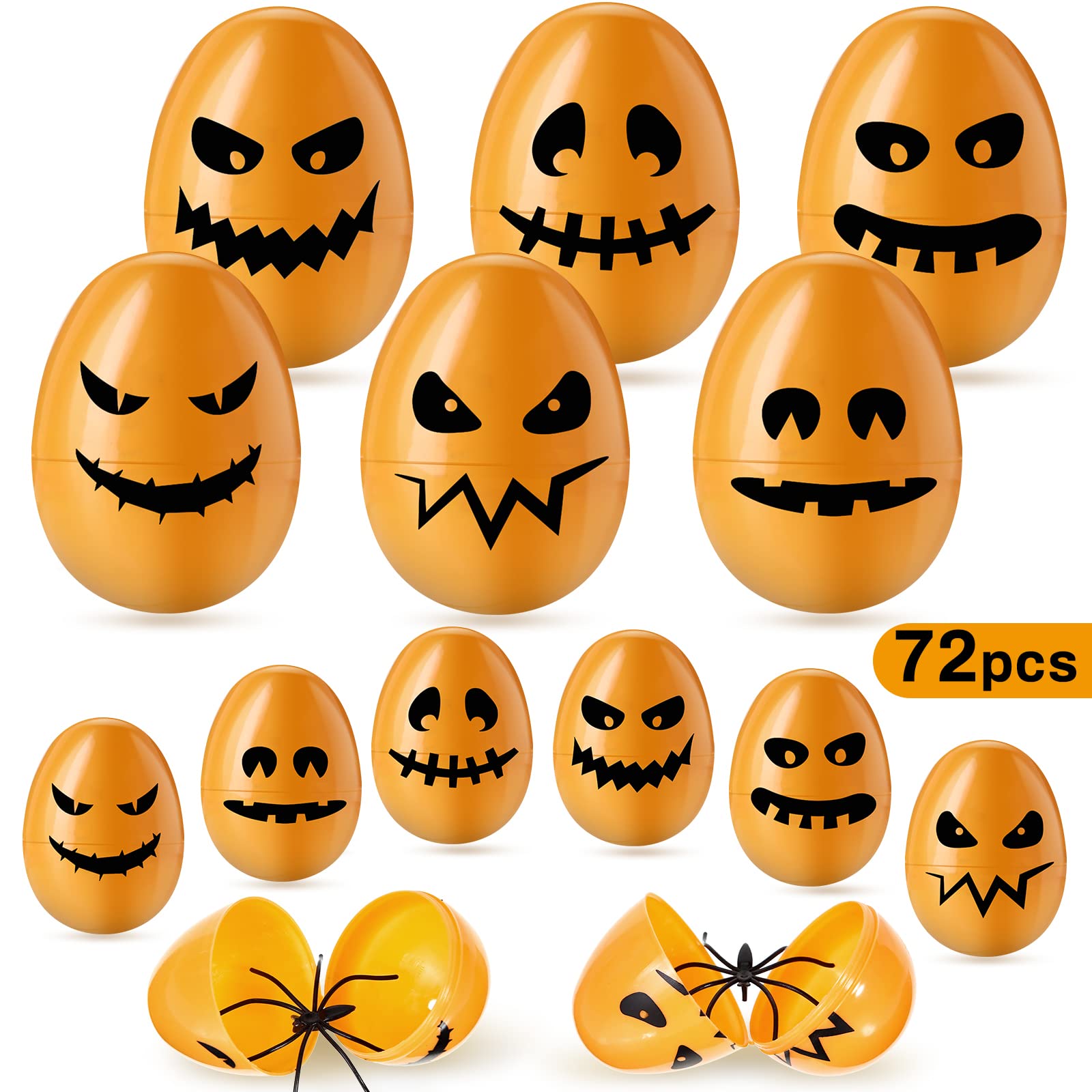 Halloween Easter Eggs ubicaciondepersonas.cdmx.gob.mx