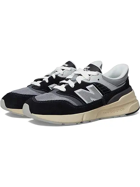 Детские кроссовки New Balance Kids 997R (Infant/Toddler/Little Kid) на каждый день