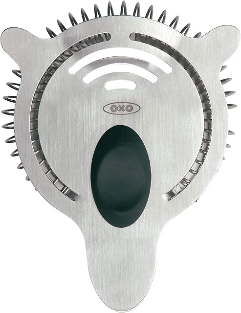 OXO INOXO.1058016ML, Inoxidable, Silver