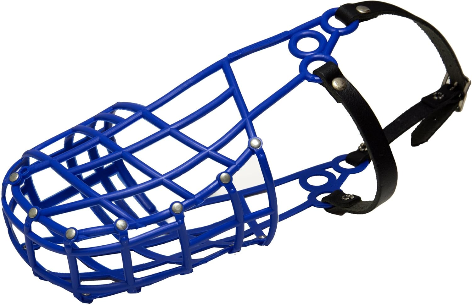 lurcher muzzle amazon